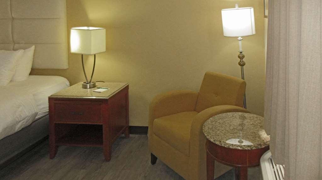 فندق ألاموسافي  روديواي إن الغرفة الصورة